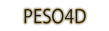 Logo PESO4D
